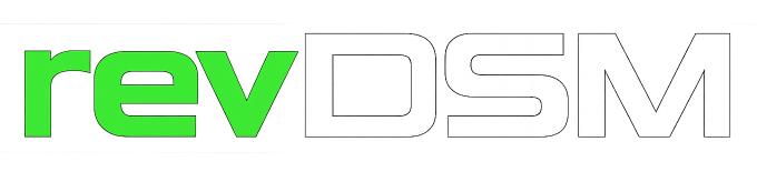 revDSM Logo
